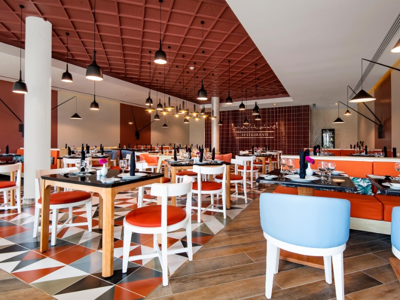 Inevitavel Restaurant