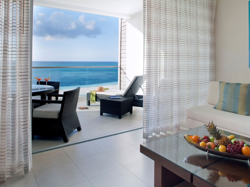 One Bedroom