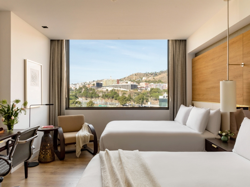 Premier Room
