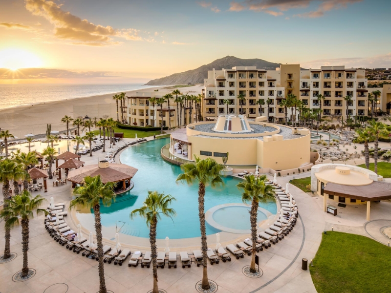 Pacifica Pools