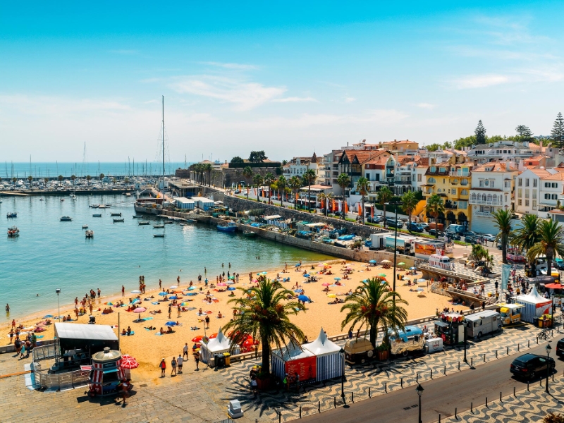 Cascais