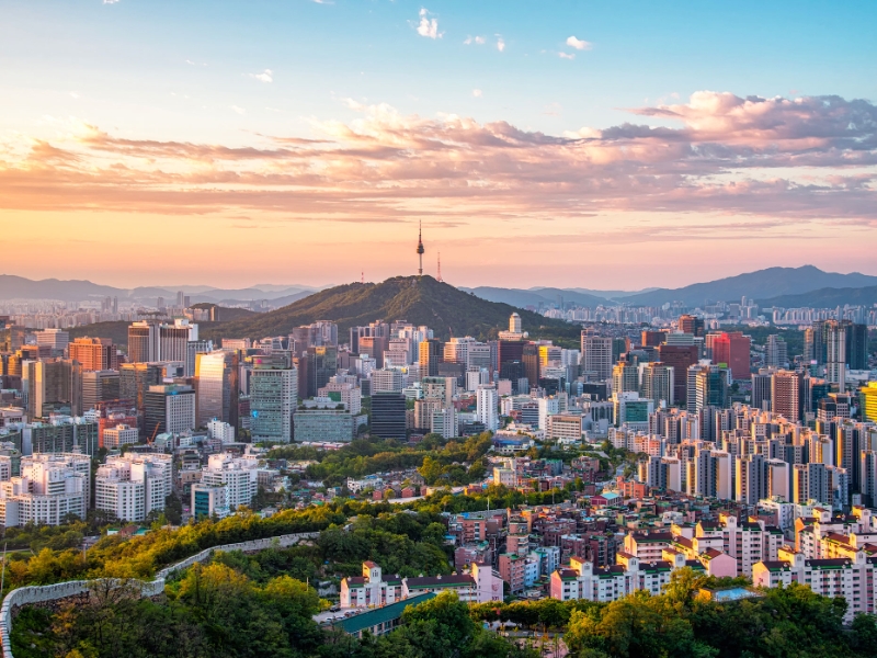 Seoul