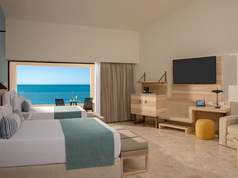 Preferred Club Family Ocean View