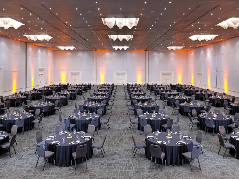 Convention Center