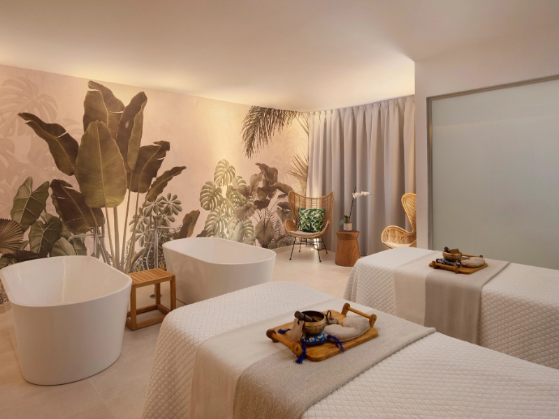 Spa