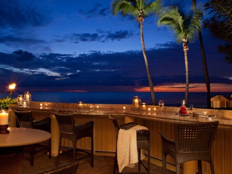 Sunset Bar