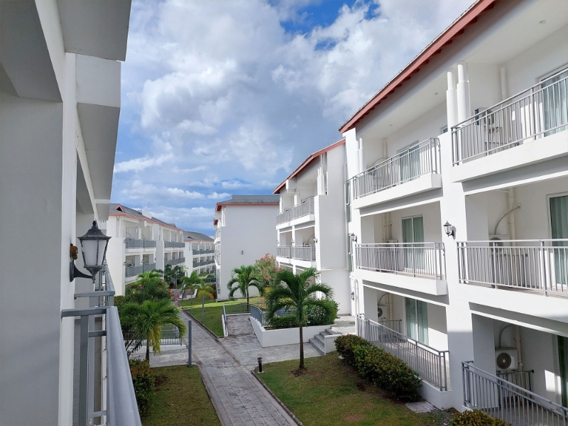 Neighbourly View