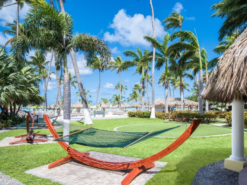Hammocks