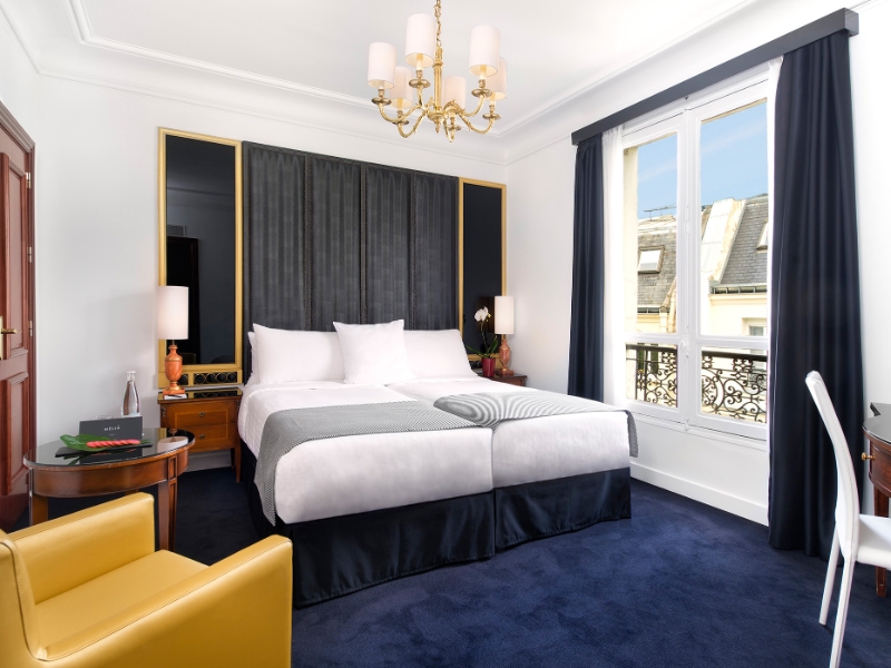 Premium Room