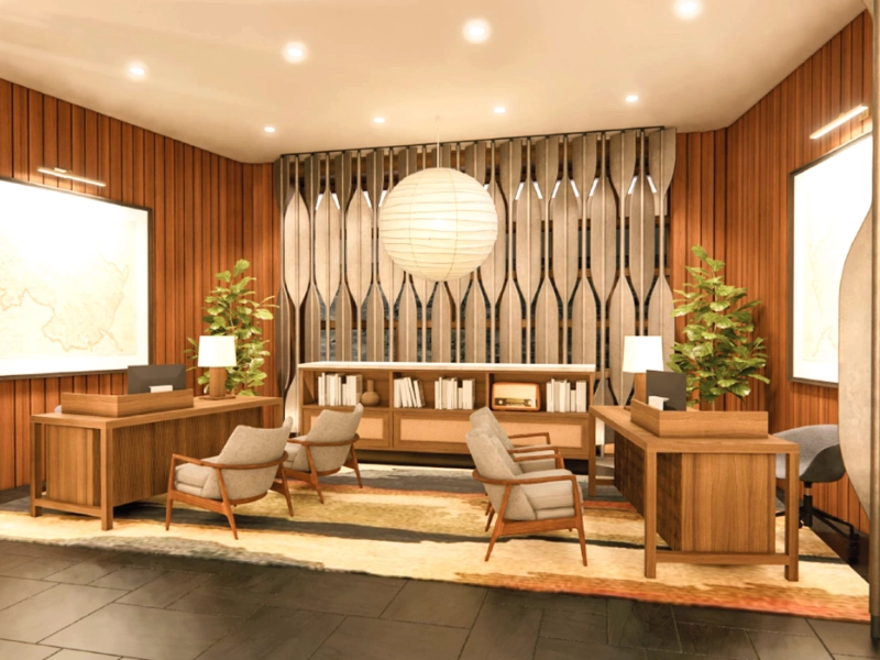 Concierge
