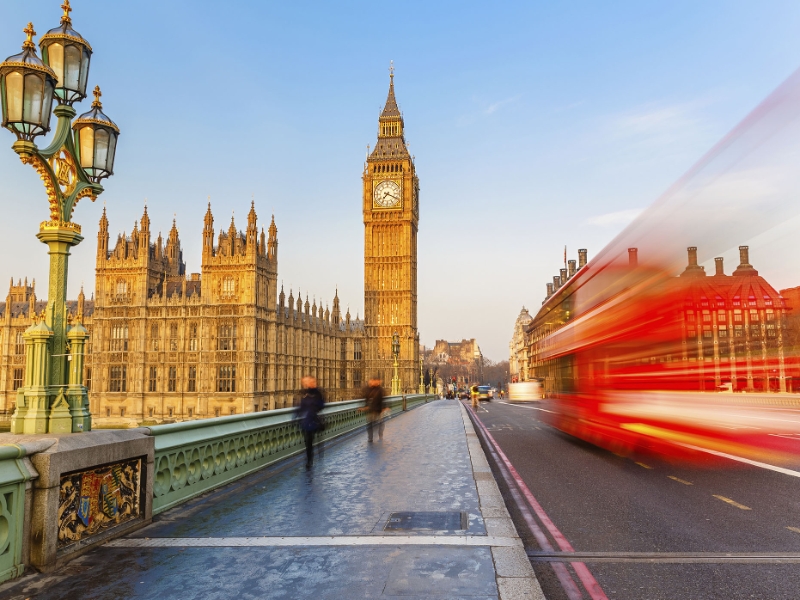 Big Ben