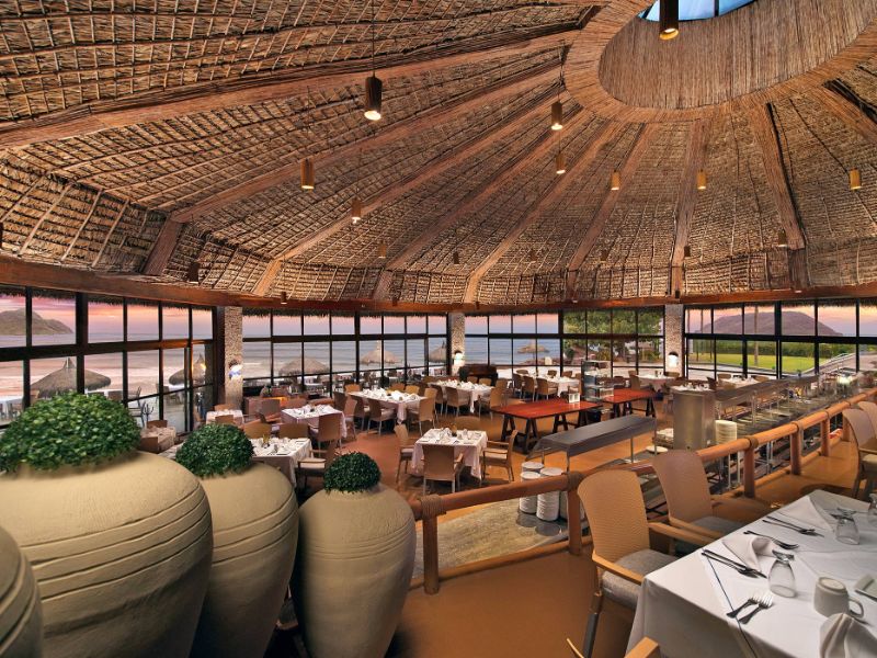 La Conchita Restaurant