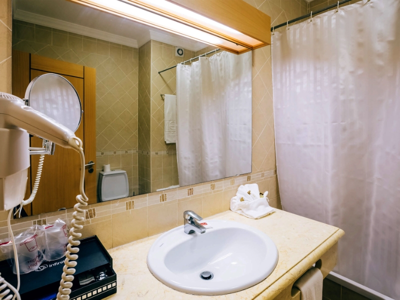 Deluxe Two Bedroom Apartment