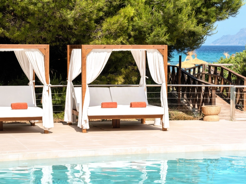 Bali Beds
