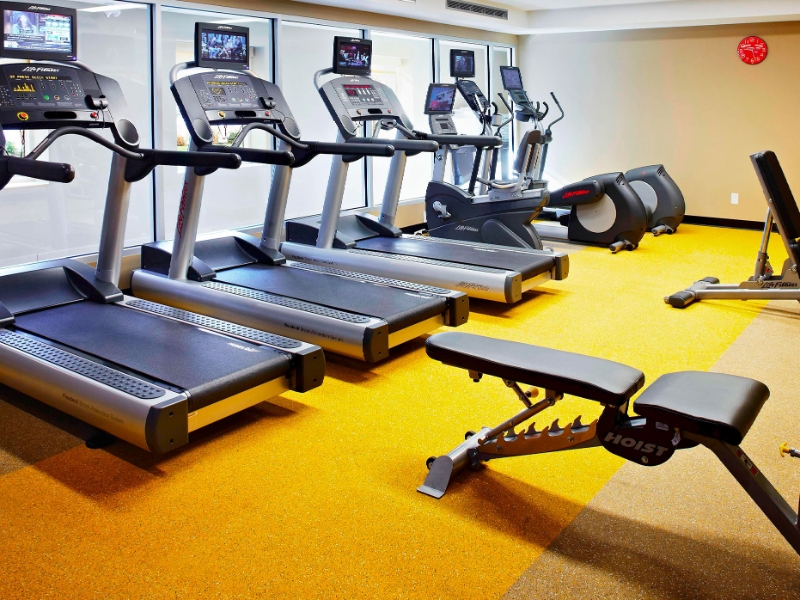 Fitness