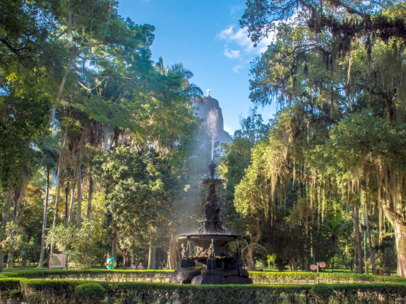 Botanical Garden