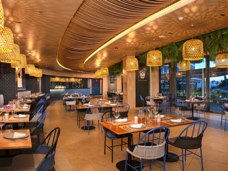 El Patio Restaurant