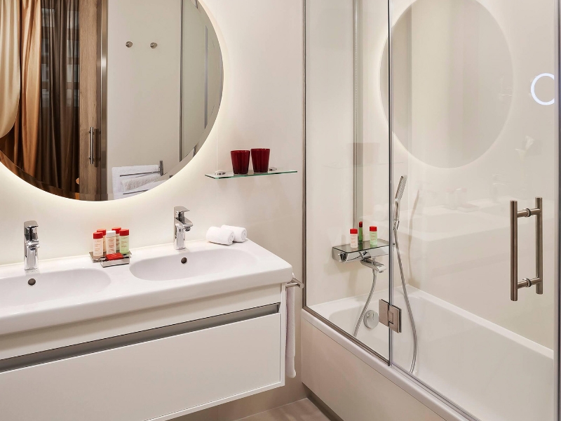 City view supreme room city view junior suite redlevel