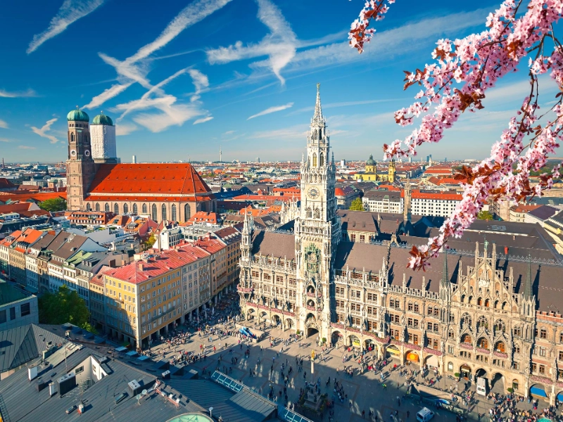 Munich