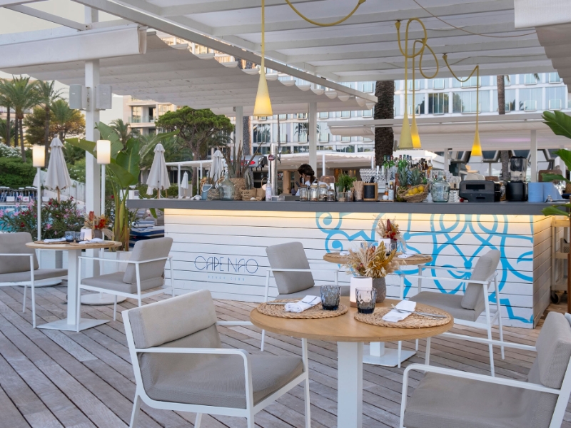 Cape Nao Restaurant