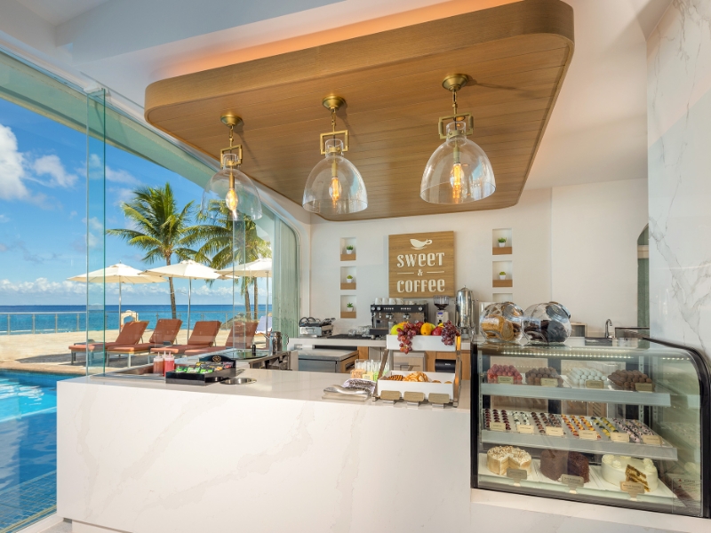 Sweet Cafe