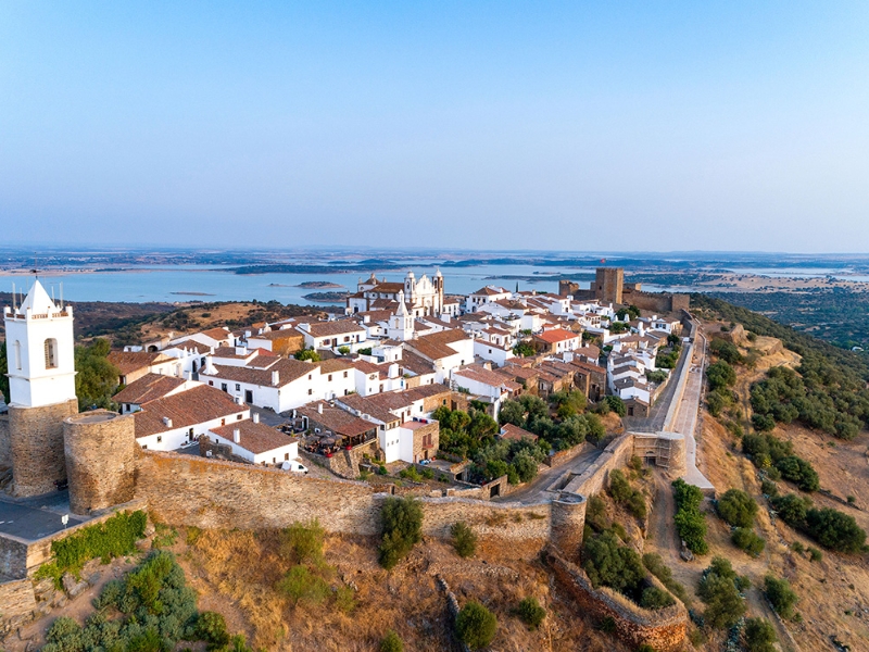 Alentejo