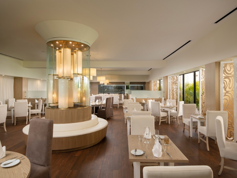 Capri Mediterranean Restaurant