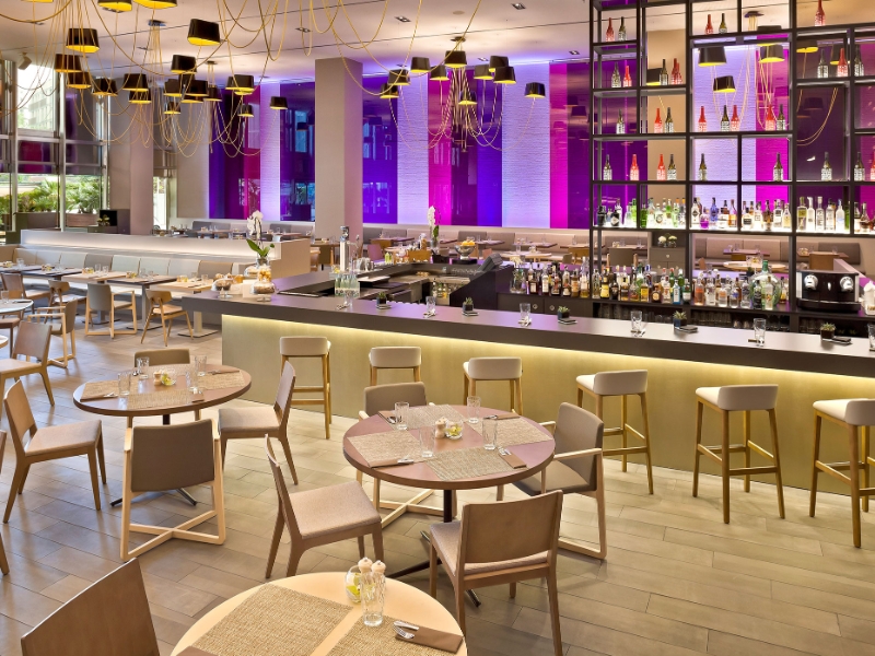 Merkado Restaurant