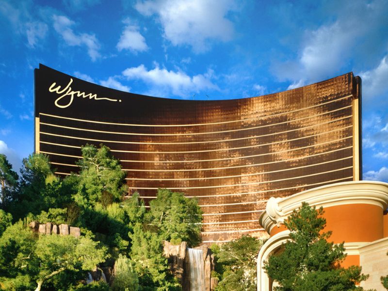 Exterior Hotel