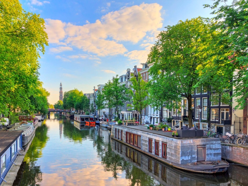 Amsterdam