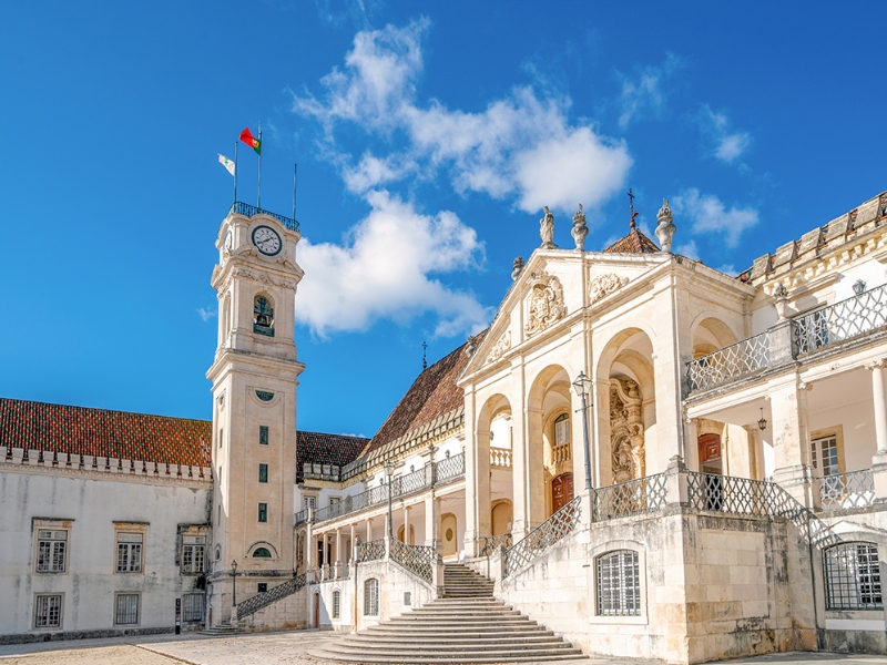 Coimbra