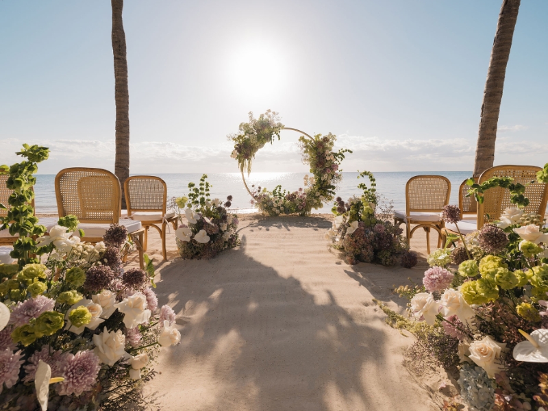 Wedding Ceremony