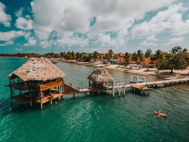 Dock Bar