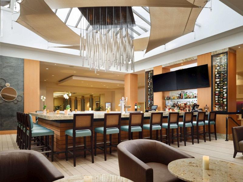 Harbor Bar & Bistro