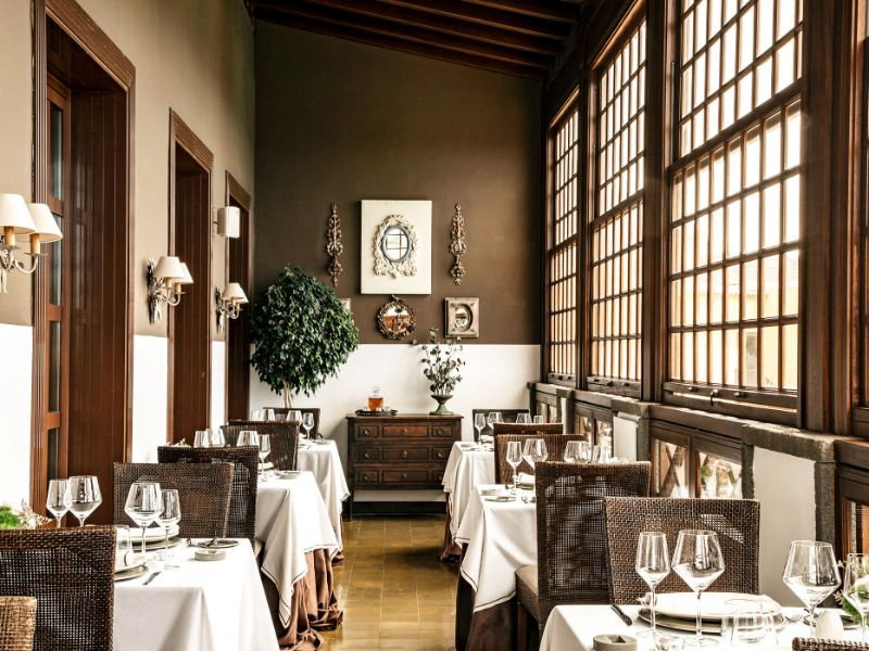 Salazar Restaurant