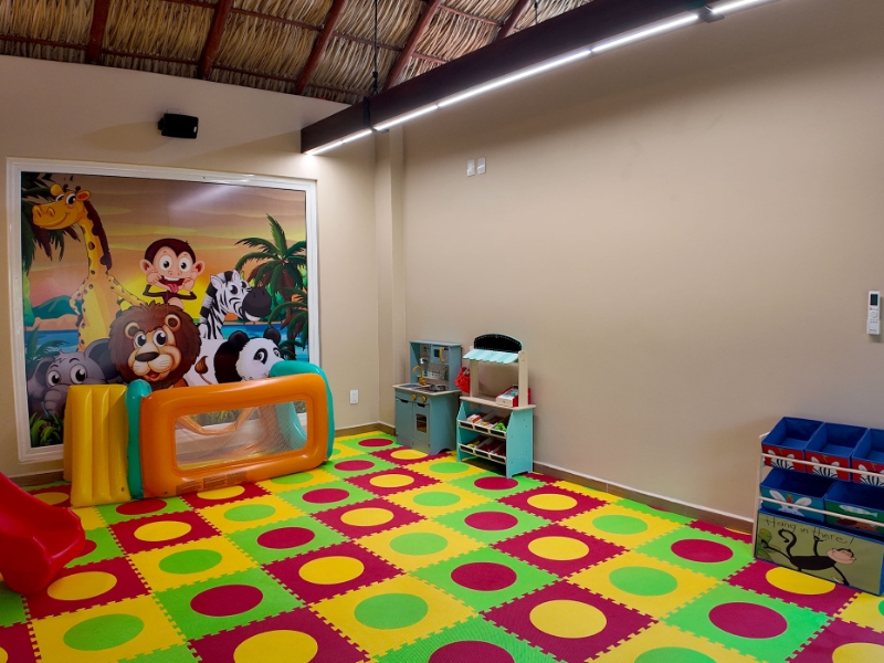 Kids Area
