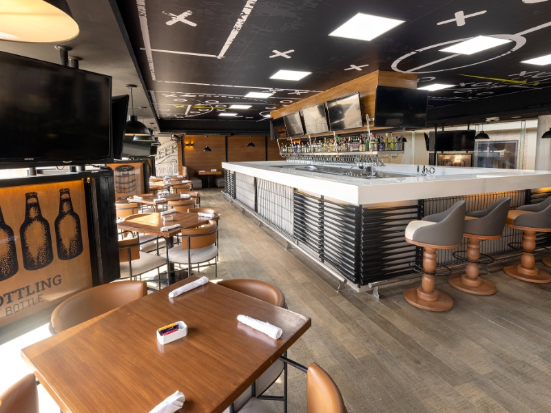SCORE Sports Bar