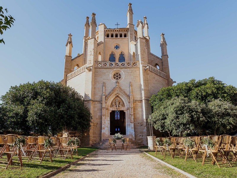 Chapel