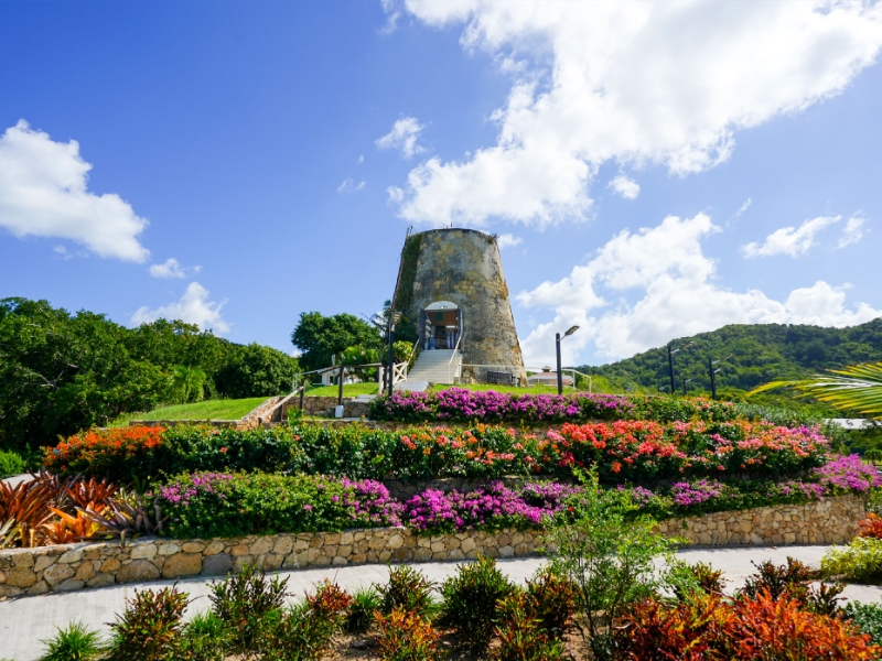 Sugar Mill Cafe