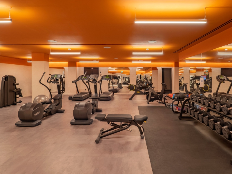 Gym