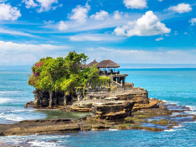 Tanah Lot