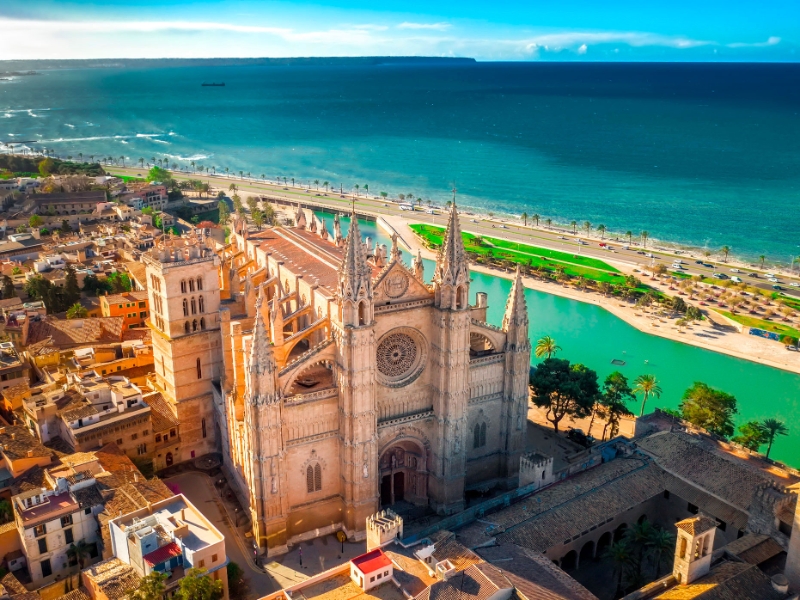 Palma de Mallorca