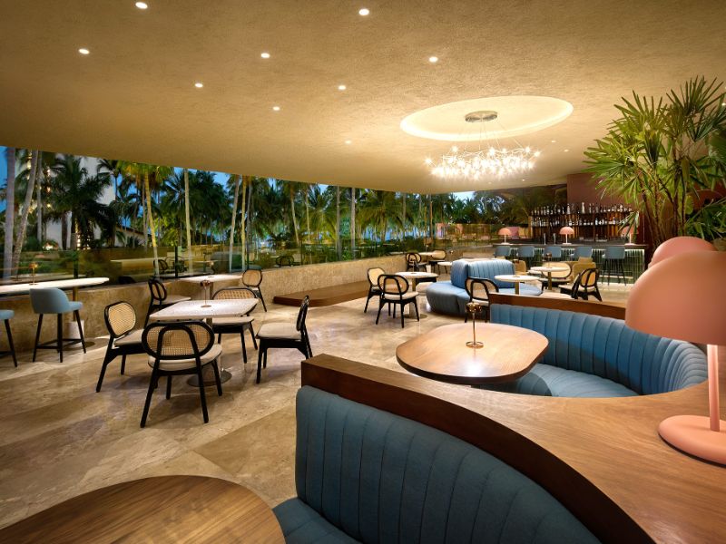 Flora Restaurant