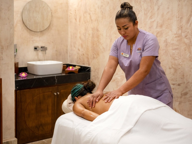 Spa