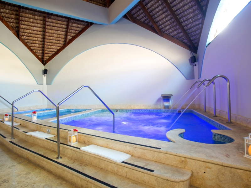 Spa