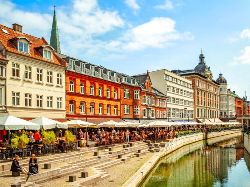Aarhus