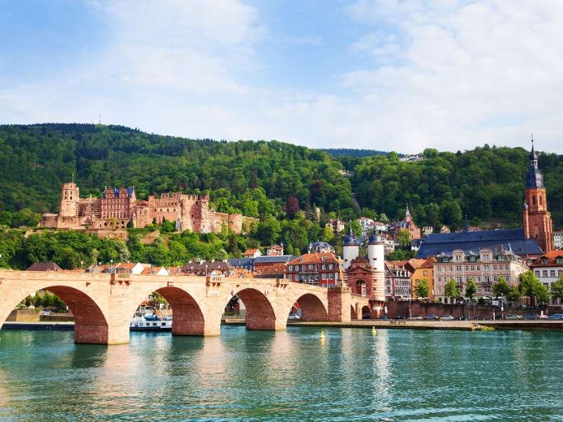 Heidelberg