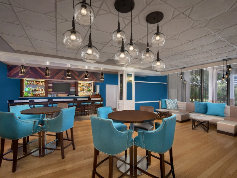 Eclipse Lounge