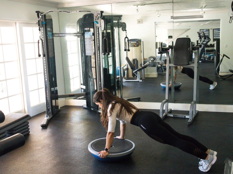 Fitness