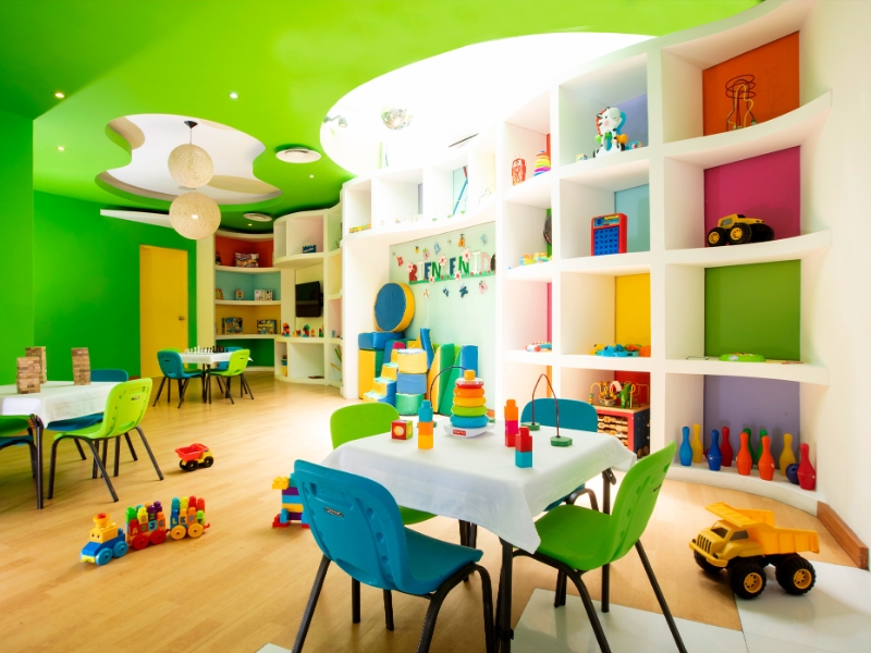 Kids Club